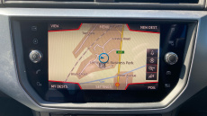 SEAT Arona 1.0 TSI SE Technology [EZ] 5dr Petrol Hatchback